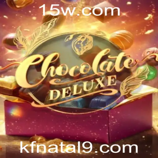 Descubra o Mundo Encantado de ChocolateDeluxe: Um Jogo de Estratégia e Diversão