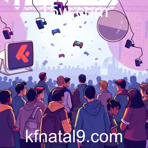 Explorando a Comunidade de Jogadores: Um Universo em Expansão