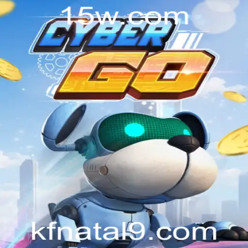 Descubra o Emocionante Mundo de CyberGO