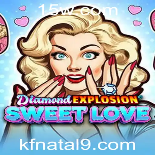 Explorando DiamondExplosionSweetLove: Uma Jornada de Aventuras Brilhantes e Desafios Emocionantes