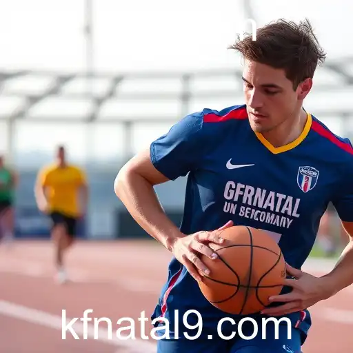 O Impacto do Kfnatal nos Esportes Modernos