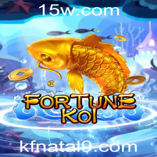 FORTUNEKOI: Uma Jornada Fascinante no Mundo dos Jogos