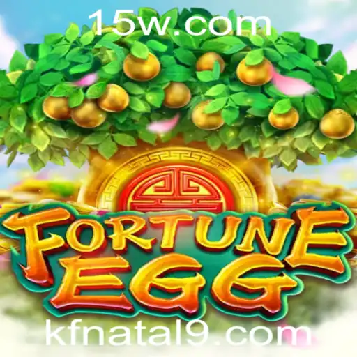 Explorando o Mundo de FortuneEgg: Uma Aventura Inovadora no Universo dos Jogos