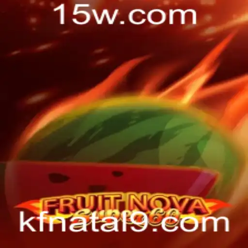 Explorando o Jogo Popular FruitNovaSuper60