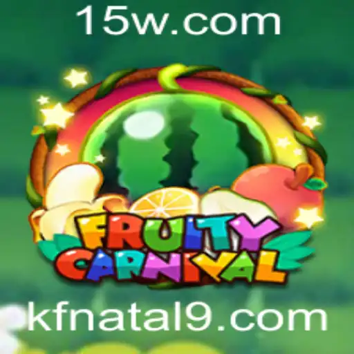 Explorando FruityCarnival: Um Mergulho no Mundo das Frutas Divertidas