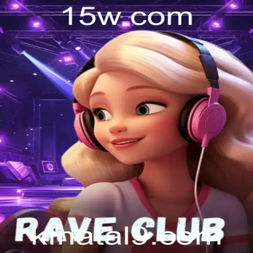 Descubra o Fascinante Mundo de RaveClub: O Jogo de Festa que Conquista Multidões