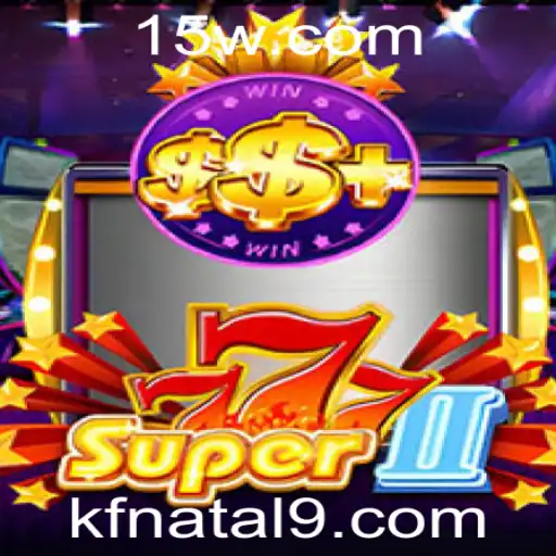Super777II: A Nova Sensação no Mundo dos Jogos