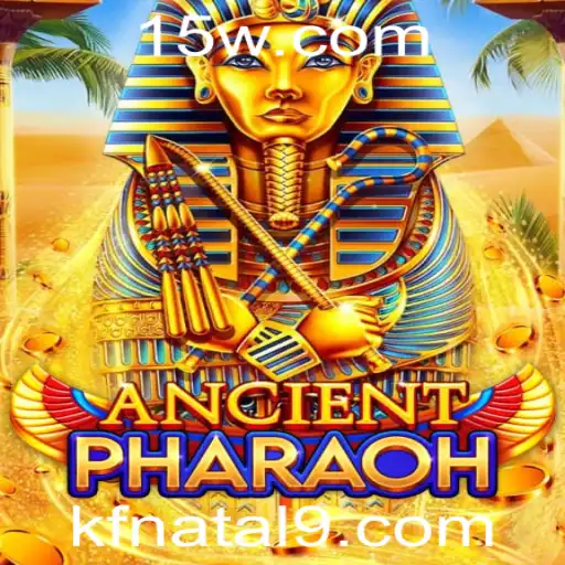Desvendando o Fascínio de AncientPharaoh: Um Guia Completo para Iniciantes