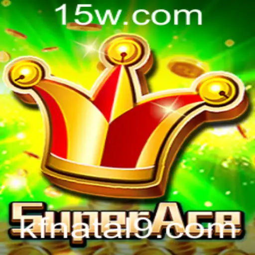 Descubra 'SuperAce': O Jogo Que Está Revolucionando O Mundo Do Entretenimento